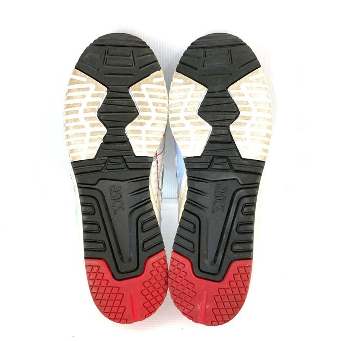 asics アシックス GEL SONOMA 15-50 GTX ゲルソノマ ゴアテックス スニーカー atmos Grip Swany 1201A528 ホワイト Size 28cm 瑞穂店