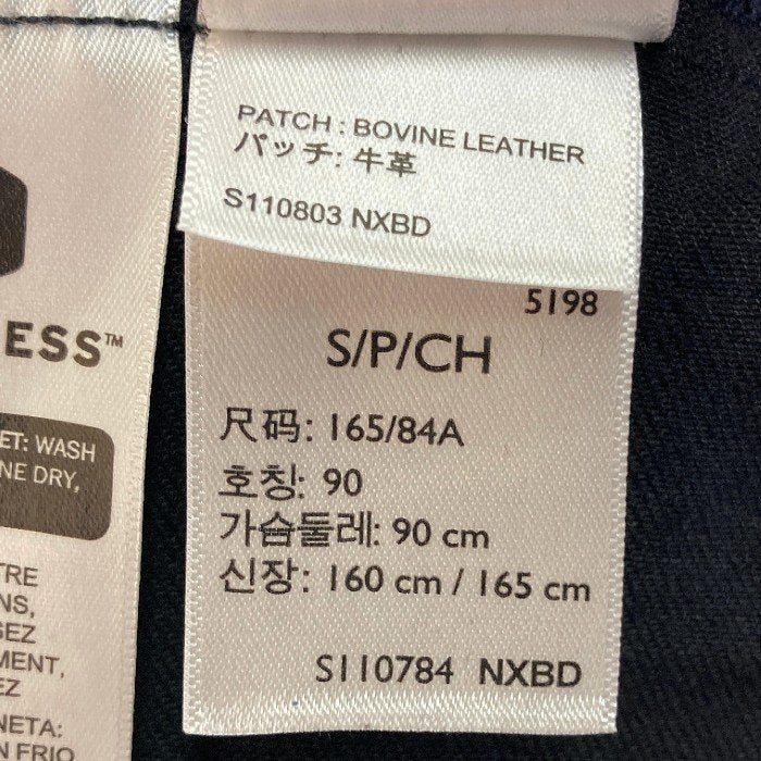 Levi's リーバイス 72334-0403 デニム トラッカー ジャケット ブラック sizeS 瑞穂店