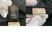 VERSACE SPORT ヴェルサーチ スポーツ ジップアップ ジャケット レッド 37770-116284 Size 48 福生店