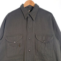 50's~ DAY'S RANGER WHIPCORD ウィップコード クルーザージャケット グリーン Size L 相当 福生店