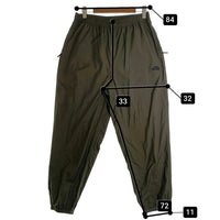 THE NORTH FACE ノースフェイス VERSATILE NOMAD PT バーサタイルノマドパンツ ナイロン 内フリース オリーブNB82430 Size XL 福生店
