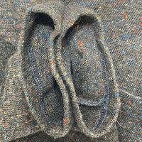 DRY BONES ドライボーンズ ウールシャツ グレー sizeM 瑞穂店