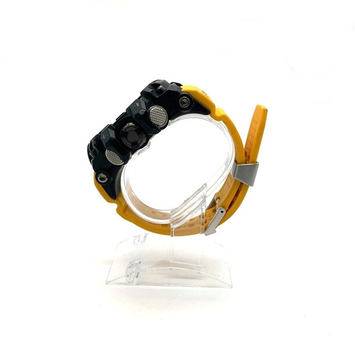 CASIO カシオ G-SHOCK MUDMUSTER マッドマスター 腕時計 電波ソーラー デジアナ GWG-1000-1A3JF 福生店