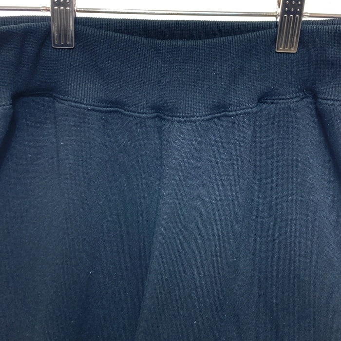 THE NORTH FACE ザ・ノースフェイス NBW82035 スウェットパンツ ブラック sizeL※所々毛玉あり 瑞穂店