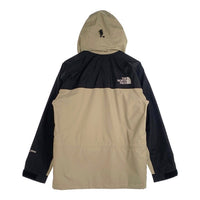THE NORTH FACE ノースフェイス Mountain Light Jacket マウンテンライトジャケット GORE-TEX ブリティッシュカーキ NP11834 Size M 福生店