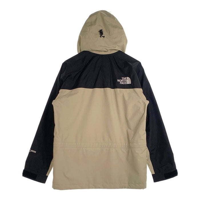 THE NORTH FACE ノースフェイス Mountain Light Jacket マウンテンライトジャケット GORE-TEX ブリティッシュカーキ NP11834 Size M 福生店