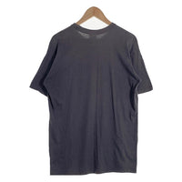 Red Hot Chili Peppers レッドホットチリペッパーズ プリントTシャツ チャコールグレー B&C Size L 福生店