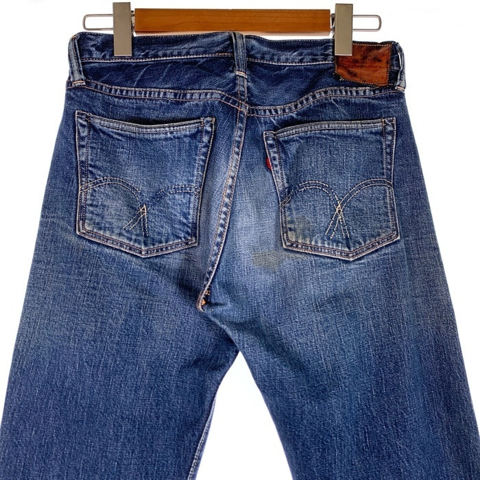 FULL COUNT フルカウント デニムパンツ 1108 ライトブルー Size 31 福生店