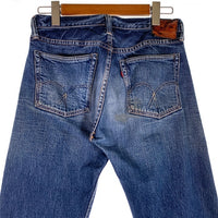FULL COUNT フルカウント デニムパンツ 1108 ライトブルー Size 31 福生店