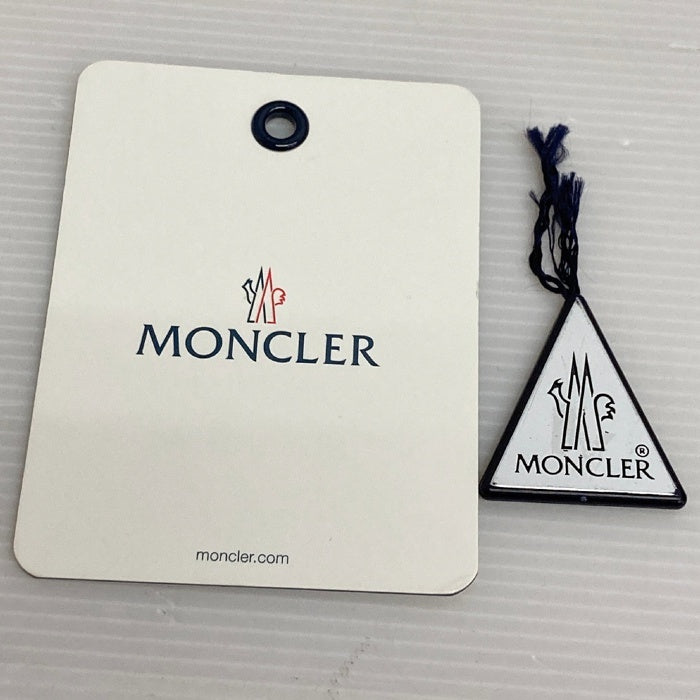 MONCLER モンクレール ダウンコート HERMINE エルミンヌ グレー size00 瑞穂店