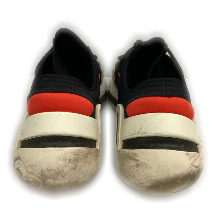 Y-3 ワイスリー IDOSO BOOST ローカットスニーカー ブラック ホワイト GZ9136 Size 28.5cm 瑞穂店