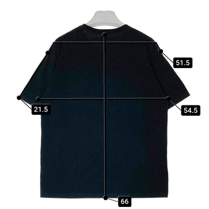 NEIGHBORHOOD ネイバーフッド FRAGMENT DESIGN フラグメントデザイン FUCK EM サークルロゴ Tシャツ ブラック 瑞穂店