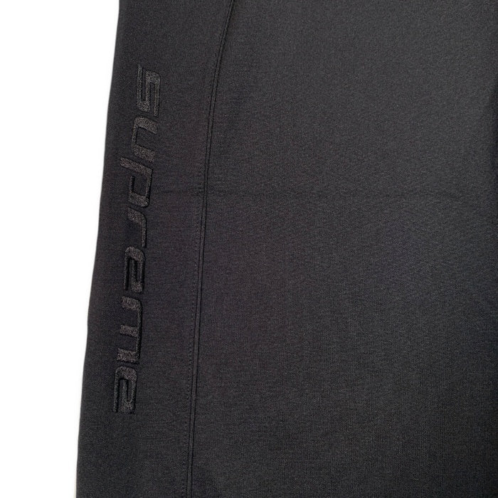 SUPREME シュプリーム 24AW Jordan Tricot Track Pant ジョーダン トリコット トラックパンツ ブラック HF0832-010 Size XL 福生店