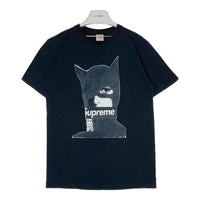 Supreme シュプリーム 13SS Cats Tee ブラック sizeM 瑞穂店