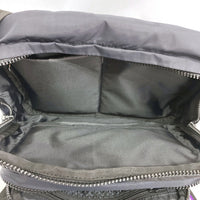 THE NORTH FACE ザノースフェイス PURPLE LABEL パープルレーベル N25SO105 CORDURA Nylon Shoulder Bag コーデュラ ナイロン ショルダーバッグ ブラック 瑞穂店