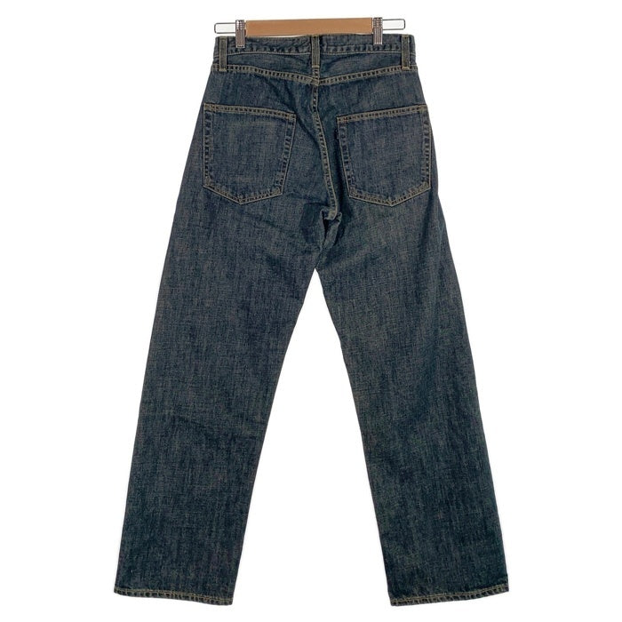 SUPREME シュプリーム オールド 5ポケットデニムパンツ ストレート インディゴ 紙タグ USA製 Size 30 福生店