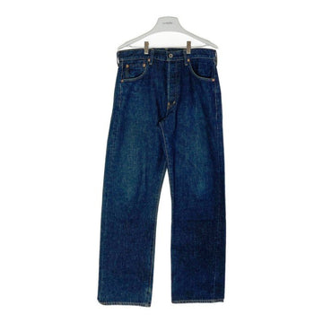 LEVI'S リーバイス 復刻 702XX BIG E インディゴ sizeW30 L36 瑞穂店