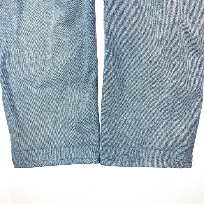 Levi's リーバイス SILVERTAB デニムパンツ RELAXED 90s インディゴ sizeW36 瑞穂店