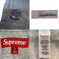 SUPREME シュプリーム 24AW Crest Coaches Jacket クレスト