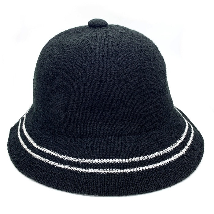 CHALLENGER チャレンジャー クラシック ボールハット ブラック アクリル ナイロン Size L 福生店