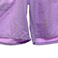 SUPREME シュプリーム 19SS Nylon Water Short ナイロンウォーターショーツ ショートパンツ ラベンダー Size L 瑞穂店