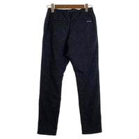 GRAMICCI グラミチ ホームスパン テーパードパンツ ウール チェック Green Label Relaxing別注 グレー GMP-19F1184 Size ASIA S 福生店