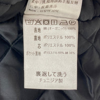 Carhartt WIP カーハートワークインプログレス OG DETROIT JACKET デトロイトジャケット ブラック 2 1027358-24F Size S 瑞穂店