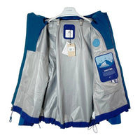 NIKE ACG ナイキエージーシー  DD8845-492 USA Olympic Chain of Craters Jacket 2022 北京オリンピック アメリカ着用ジャケット GORE-TEX ブルー sizeXXL 瑞穂店