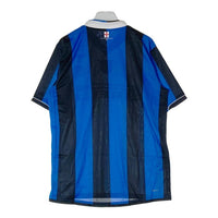 NIKE ナイキ 147163-464 インテル ミラノ ユニフォーム 05/06 ブルー sizeL 瑞穂店