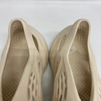 adidas アディダス YEEZY Foam Runner sand イージー フォームランナー サンド ラバーサンダル  クリーム 26.5cm 瑞穂店