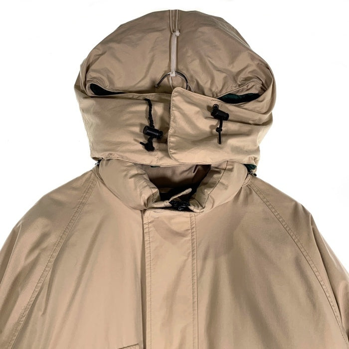 Eddie Bauer エディーバウアー 中綿 ダウンジャケット ナチュラル F607 Size M 福生店