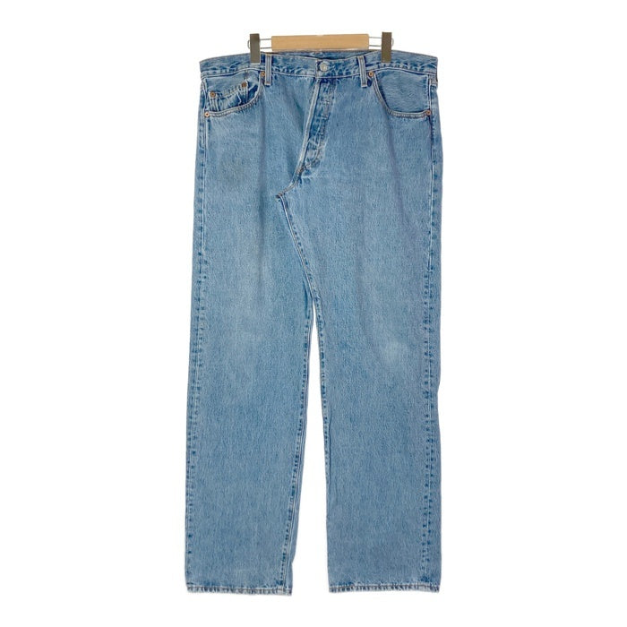 Levi's リーバイス 501-0193 デニムパンツ 00s USA製 インディゴ sizeW40 瑞穂店