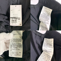 JORDAN BRAND ジョーダンブランド ウーブンパンツ ブラック ナイロン DQ7509-010 Size XXL 福生店