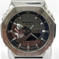 CASIO カシオ Gショック GM-2100-1AJF メタル 腕時計 ブラック 瑞穂店