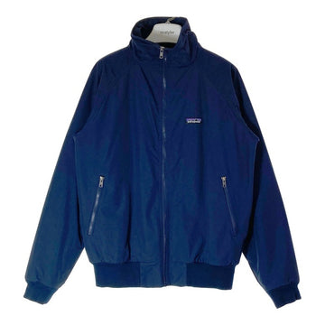 Patagonia パタゴニア 28145FA15 Shelled Synchilla Jacket シェルド シンチラ ジャケット ネイビー sizeM 瑞穂店