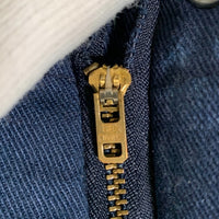 90's BEN DAVIS ベンデイビス フリスコワークパンツ チノツイル ネイビー USA製 Size 34 福生店