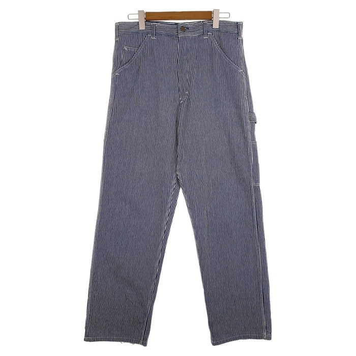 Stan Ray スタンレー スタンレイ ヒッコリーストライプ ペインターパンツ Size 福生店
