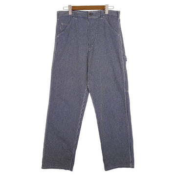 Stan Ray スタンレー スタンレイ ヒッコリーストライプ ペインターパンツ Size 福生店