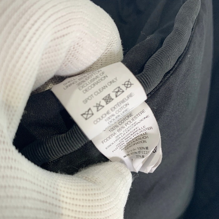 SUPREME シュプリーム 25SS b.b. Simon Denim Backpack ビービーサイモン デニムバックパック リュック ブラック 福生店