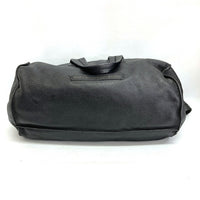 MARC BY MARC JACOBS 2way ボストン バッグ レザー ブラック 瑞穂店