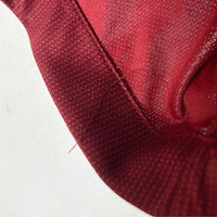 NIKE ナイキ 919020-677 AS Roma ローマ 18-19 TOTTI 10 ホーム ユニフォーム レッド sizeL 瑞穂店