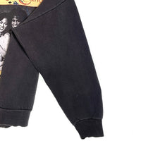 90's Waiting to Exhale ため息つかせて クルーネック スウェット チャコール Size L 福生店