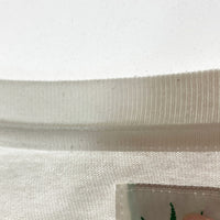 WACKO MARIA ワコマリア HIGH TIMES ハイタイムズ 東京天国 Tシャツ ホワイト sizeXL 瑞穂店