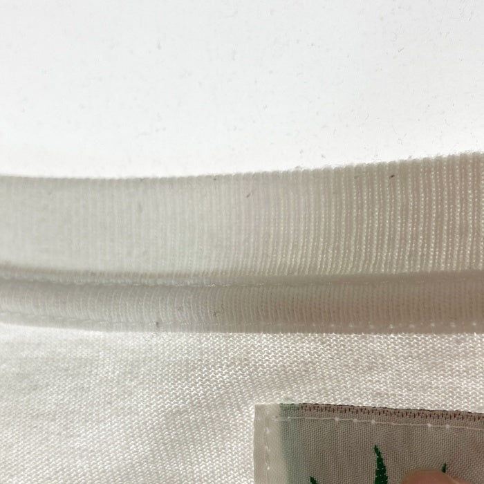 WACKO MARIA ワコマリア HIGH TIMES ハイタイムズ 東京天国 Tシャツ ホワイト sizeXL 瑞穂店