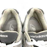 New Balance ニューバランス M992GR USA製 スニーカー グレー size28.5cm 瑞穂店