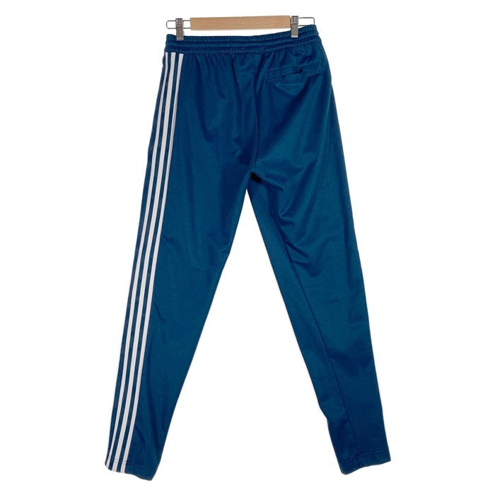 adidas アディダス BECKENBAUER TRACK PANTS ベッケンバウアー トラックパンツ ブルー DV1517 Size JP M 福生店