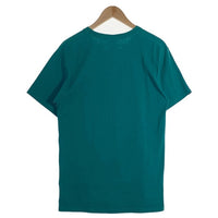 STUSSY ステューシー Peter Tosh ピータートッシュ フォトプリントTシャツ グリーン Size M 福生店