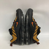 NIKE ナイキ スニーカー 640744-014 AIR MAX 98 BLACK/COSMIC CLAY-WHEATブラック×キャメル size27cm 瑞穂店