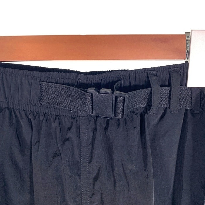 adidas アディダス ADI CARGO PANTS アディ カーゴパンツ ブラック ポリエステル IS0188 Size JP XL 福生店