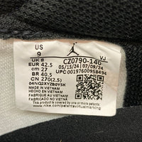 NIKE ナイキ AIR JORDAN 1 RETRO LOW OG エアジョーダン1レトロロー ゲームロイヤル スニーカー ブルー CZ0790-140 Size 27cm 瑞穂店